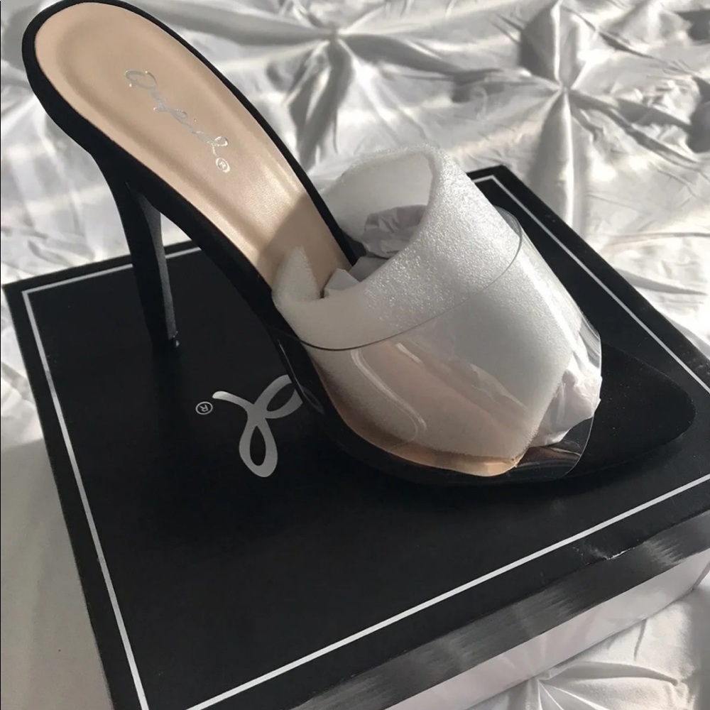 Quip heels - Picture 4 of 4